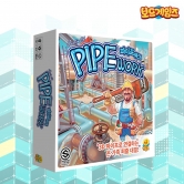 [무료배송] 파이프워크 / 3D 파이프로 연결하는 온가족 퍼즐대결