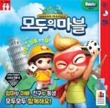 모두의 마블 베이직 / 보드게임
