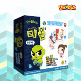 [무료배송] 신비아파트 라온 / 한글 보드게임