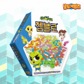 [무료배송] 신비아파트 젬블로 / 보드게임