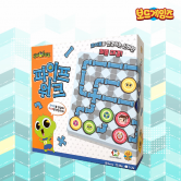 신비아파트 파이프워크 / 보드게임