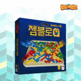 젬블로Q / 추상전략게임
