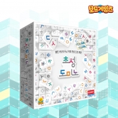 [무료배송] 초성도미노 / 한글초성게임 / 보드게임