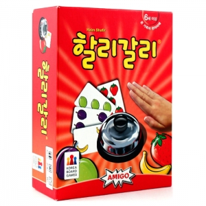 할리갈리 / 파티 보드게임