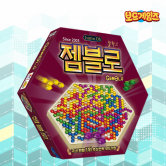 [무료배송] 젬블로 딜럭스 / 추상전략게임